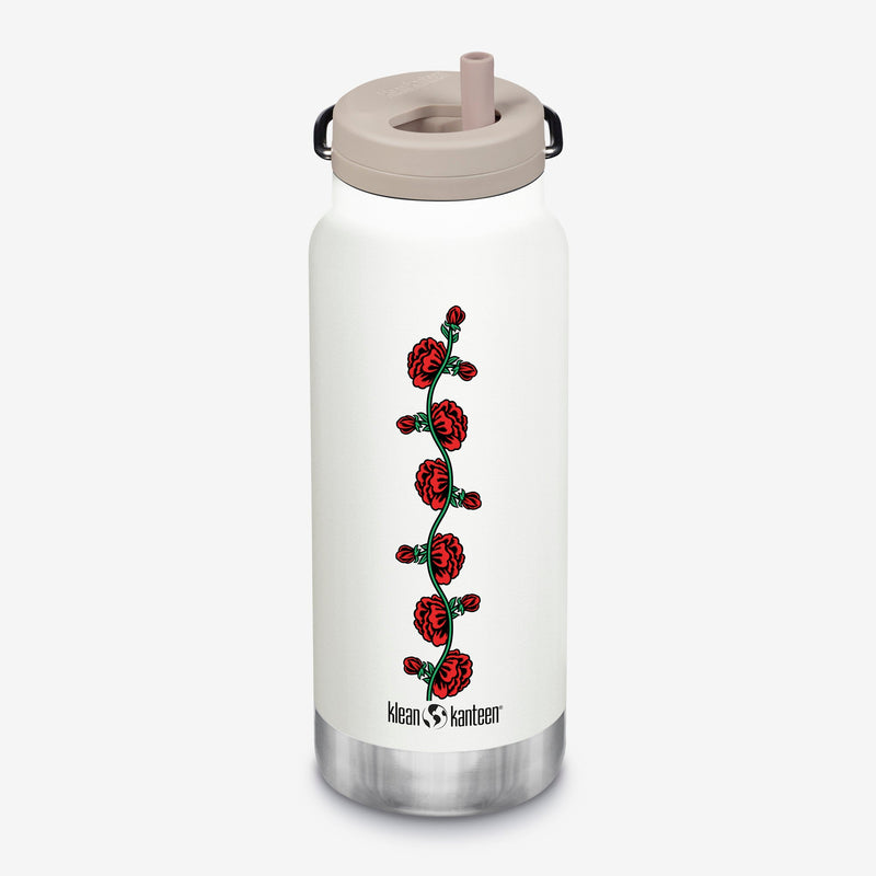Load image into Gallery viewer, Klean Kanteen - 32oz TKWide with Twist Cap - Santa Cruz
