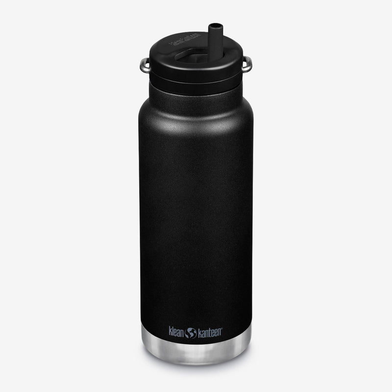 Load image into Gallery viewer, 32 oz TKWide Insulated Water Bottle with Twist Cap
