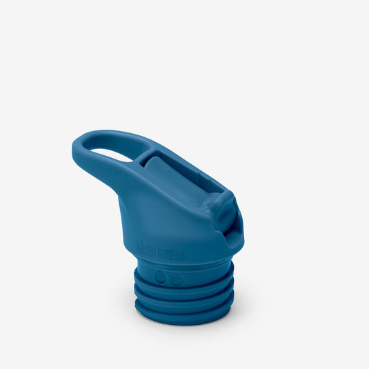 Klean Kanteen - Classic Flip Seal Sport Cap - No Straw
