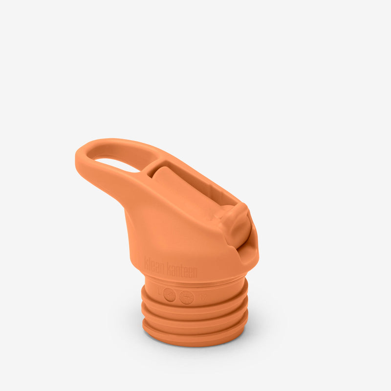 Load image into Gallery viewer, Klean Kanteen - Classic Flip Seal Sport Cap - No Straw
