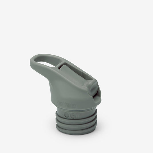 Klean Kanteen - Classic Flip Seal Sport Cap - No Straw