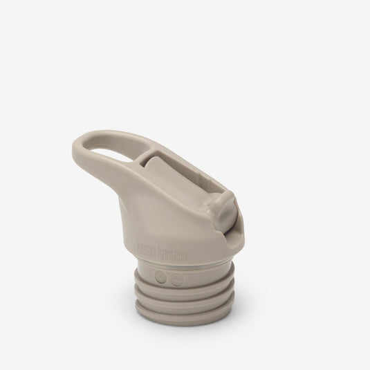 Klean Kanteen - Classic Flip Seal Sport Cap - No Straw