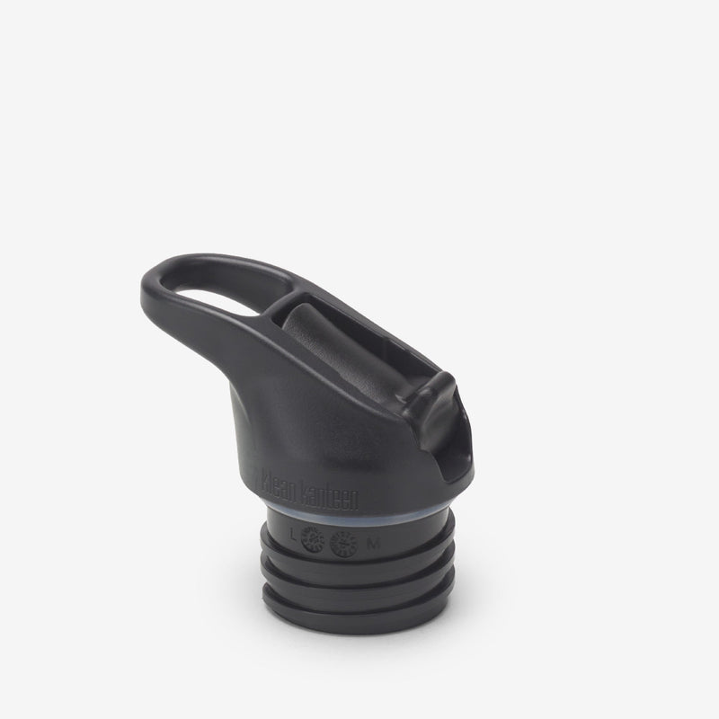 Load image into Gallery viewer, Klean Kanteen - 18oz Classic with Flip Seal Sport Cap
