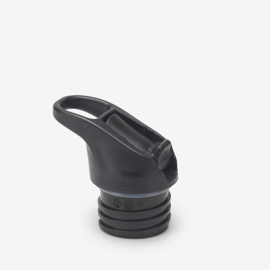 Klean Kanteen - 18oz Classic with Flip Seal Sport Cap