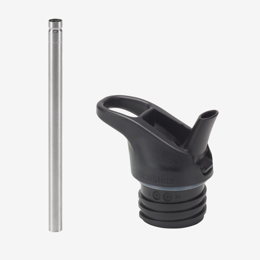 Klean Kanteen - 27oz Classic with Flip Seal Sport Cap