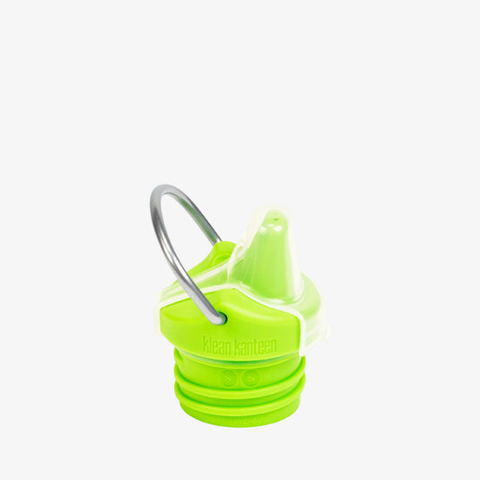 Klean Kanteen - Classic Kid Sippy Cap