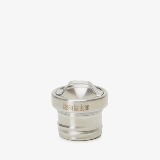 Klean Kanteen - Classic Steel Loop Cap