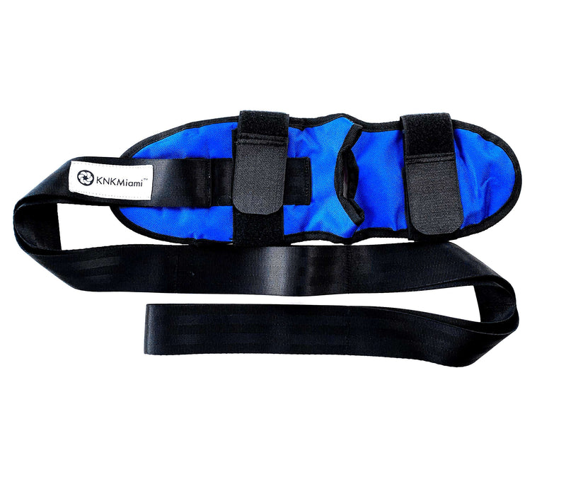 Load image into Gallery viewer, KNKMiami - Achilles Stretch Strap
