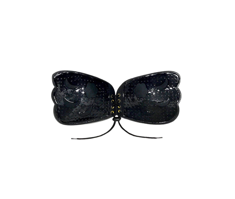 Load image into Gallery viewer, KNKMiami - Adhesive Fabric Bra
