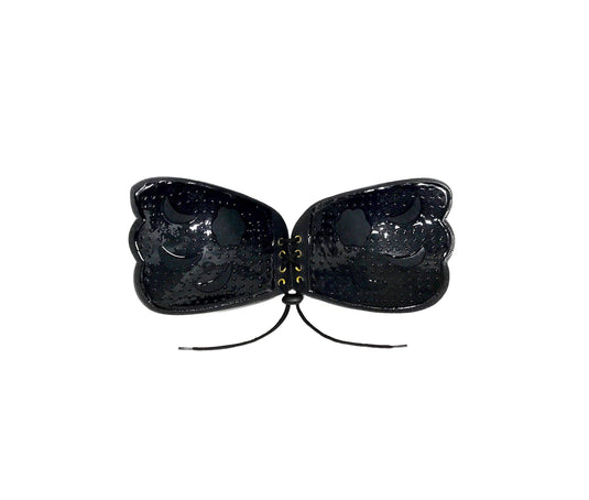 KNKMiami - Adhesive Fabric Bra