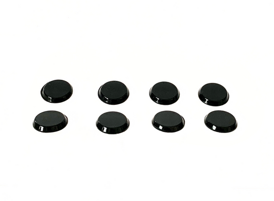 KNKMiami - Replacement Bumpers