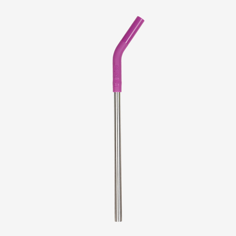 Load image into Gallery viewer, Steel Straw - 8mm
