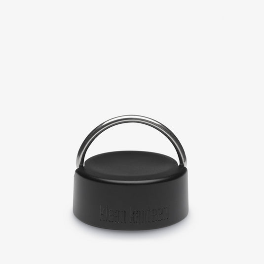 Klean Kanteen - 64oz Wide with Loop Cap