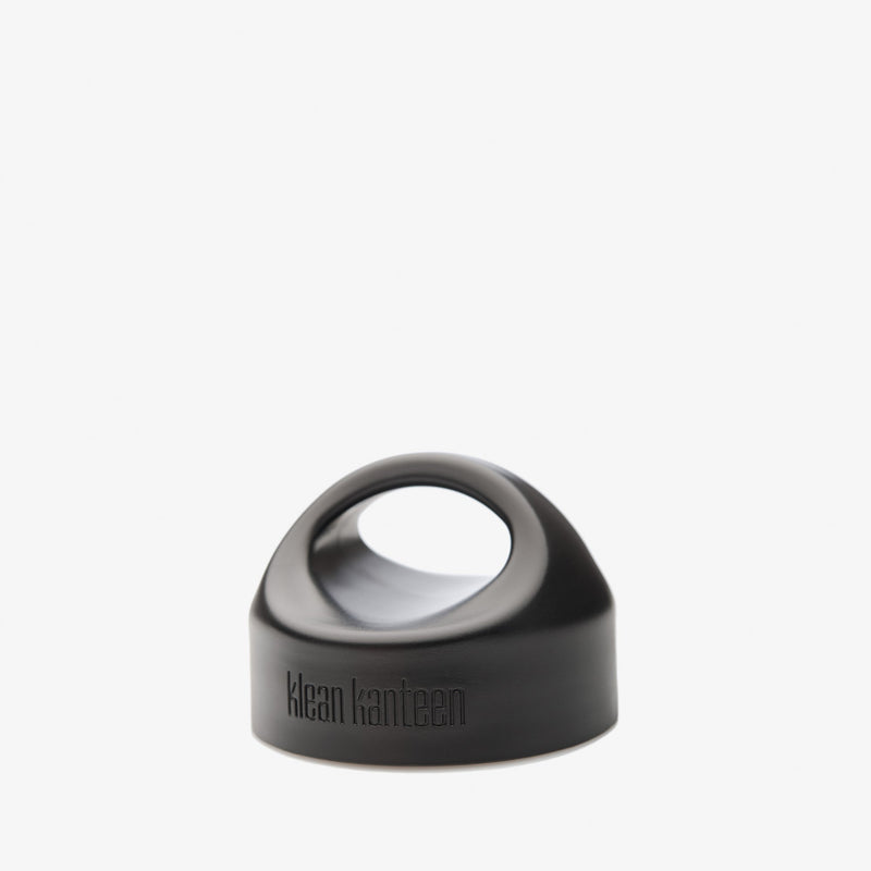 Load image into Gallery viewer, Klean Kanteen - 64oz Wide with Loop Cap
