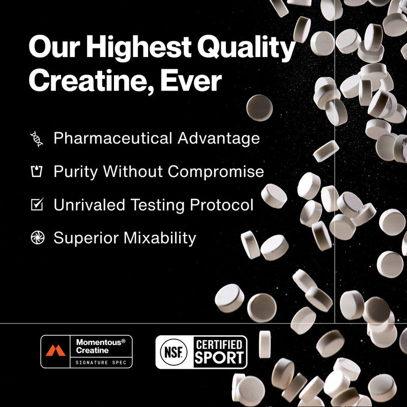 Load image into Gallery viewer, Momentous - Creatine Chews Flavor Stack
