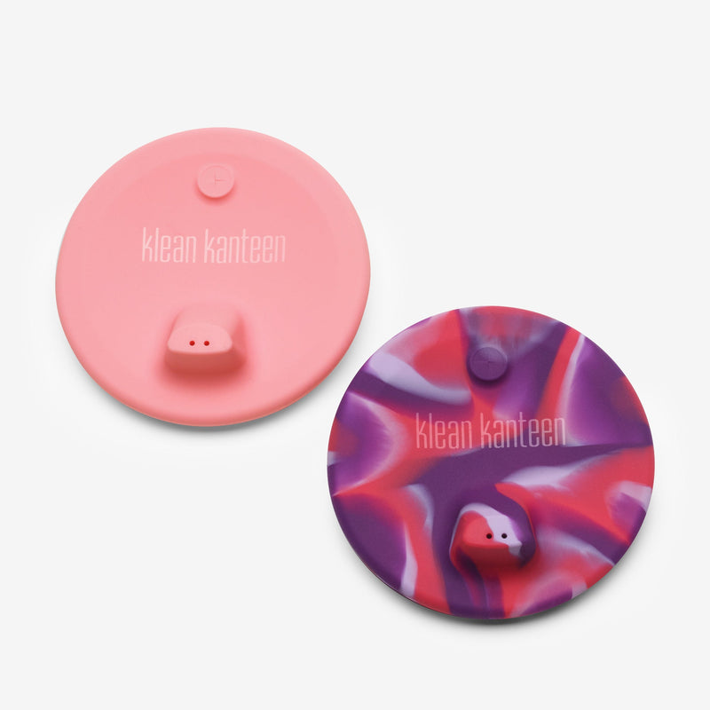 Load image into Gallery viewer, Klean Kanteen - Kid's Cup Sippy Lid - 2-Pack
