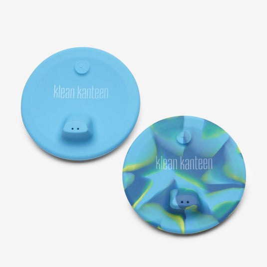 Klean Kanteen - Kid's Cup Sippy Lid - 2-Pack