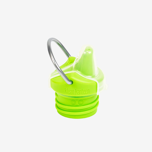 Klean Kanteen - 12oz Kid's Classic Sippy