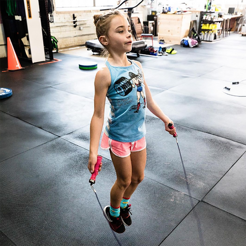 Load image into Gallery viewer, RXSG - Kids Gym Package
