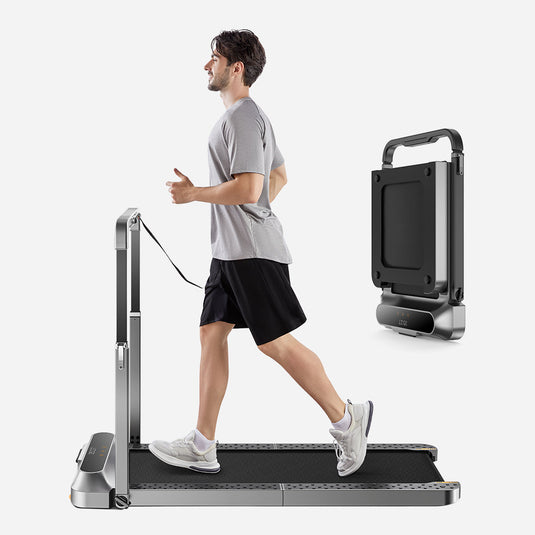 WalkingPad - WalkingPad R2 Walk&run 2in1 Foldable Treadmill