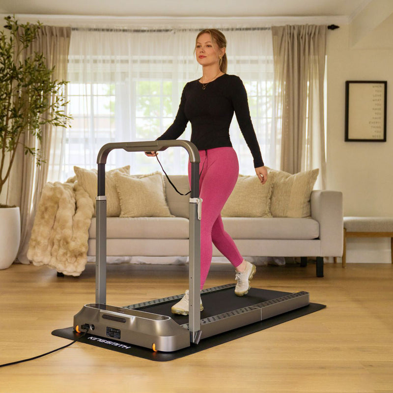 Load image into Gallery viewer, WalkingPad - WalkingPad R2 Walk&amp;run 2in1 Foldable Treadmill

