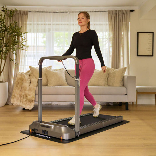 WalkingPad - WalkingPad R2 Walk&run 2in1 Foldable Treadmill