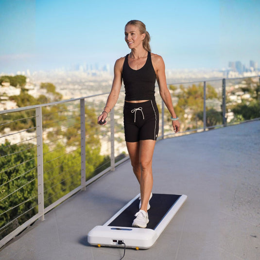 WalkingPad - WalkingPad C2 Foldable Walking Treadmill