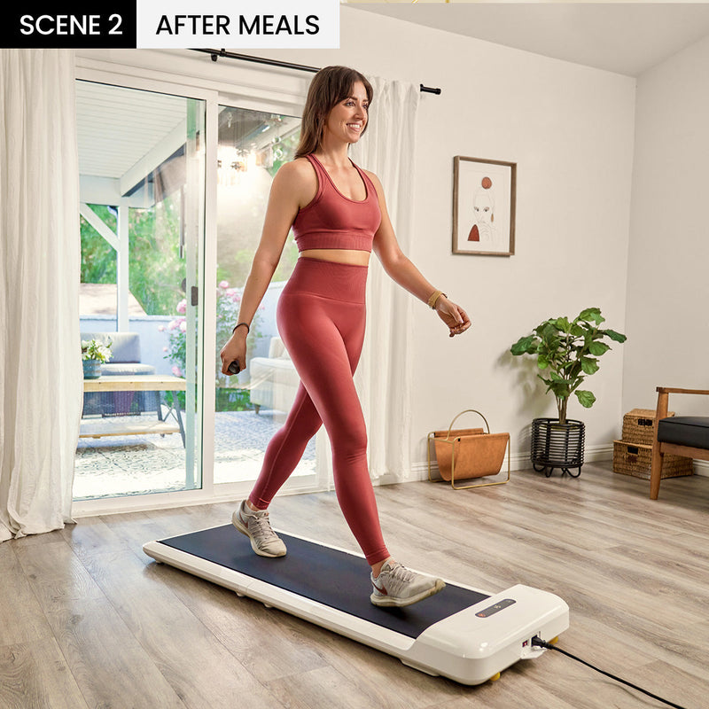 Load image into Gallery viewer, WalkingPad - WalkingPad C2 Foldable Walking Treadmill
