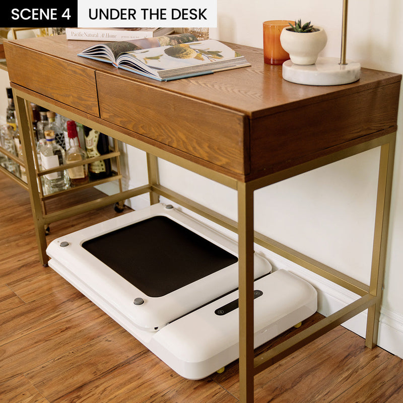 Load image into Gallery viewer, WalkingPad - WalkingPad C2 Foldable Walking Treadmill
