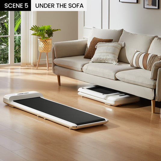 WalkingPad - WalkingPad C2 Foldable Walking Treadmill