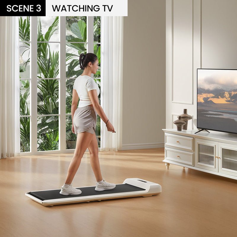 Load image into Gallery viewer, WalkingPad - WalkingPad C2 Foldable Walking Treadmill
