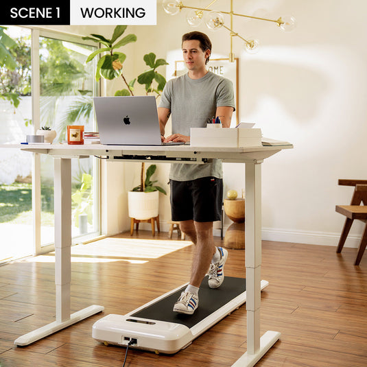 WalkingPad - WalkingPad C2 Foldable Walking Treadmill