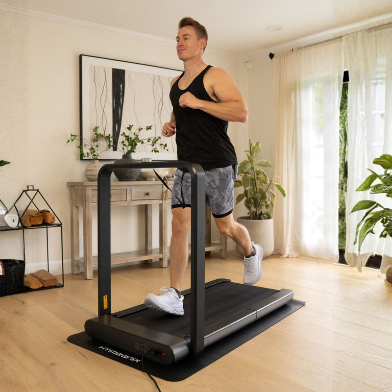 Load image into Gallery viewer, WalkingPad - WalkingPad X21 Double-Fold Treadmill
