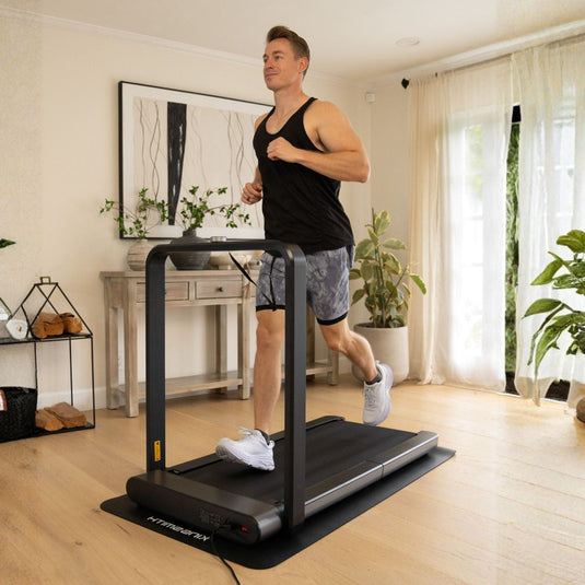 WalkingPad - WalkingPad X21 Double-Fold Treadmill