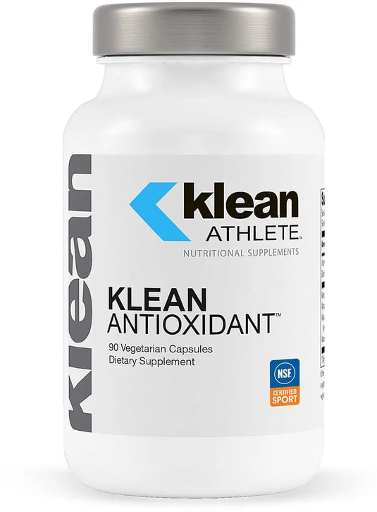 Klean Athlete Klean Antioxidant - 90 capsules
