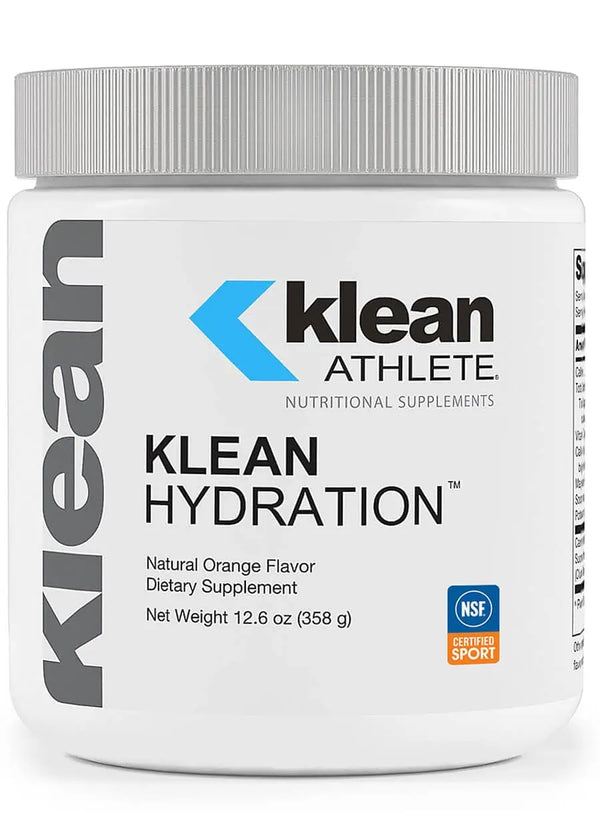 Electrolytes & Hydration