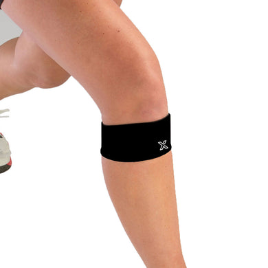 Body Helix - Knee Helix