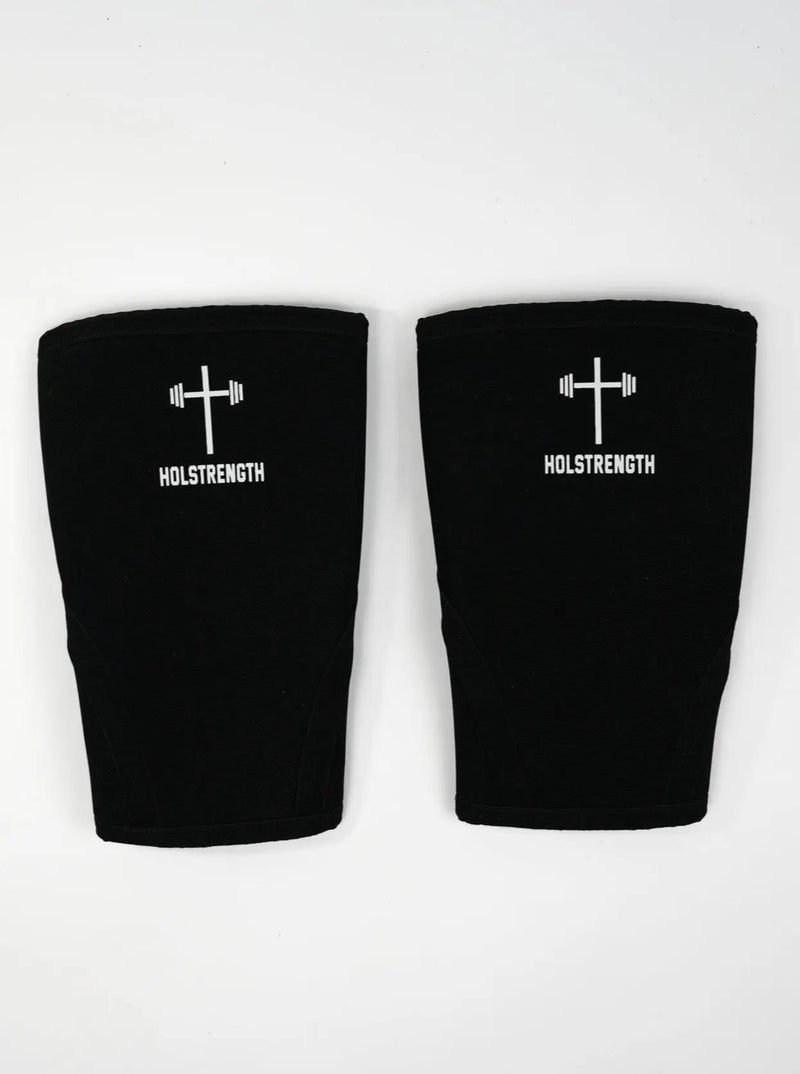 Load image into Gallery viewer, HolStrength - Knee Sleeves
