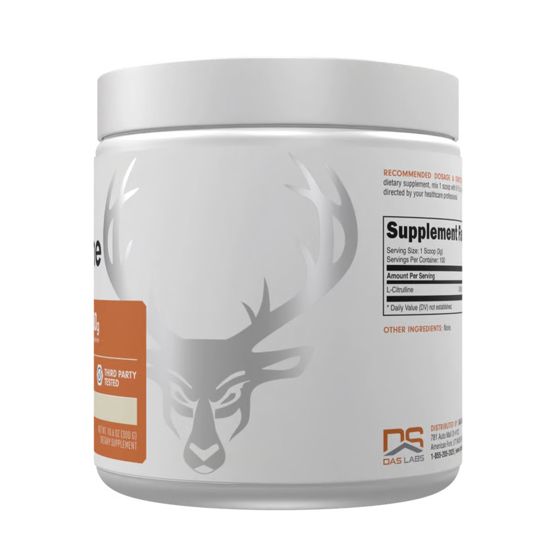 Load image into Gallery viewer, Bucked Up - L-Citrulline - view 3
