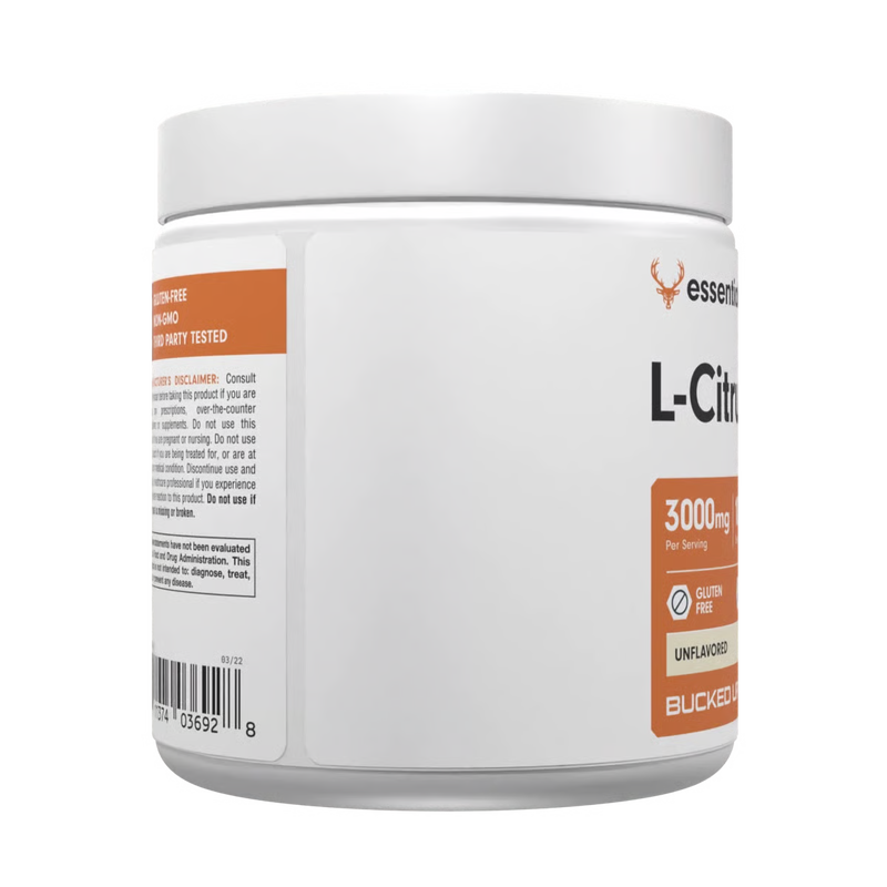Load image into Gallery viewer, Bucked Up - L-Citrulline - view 4
