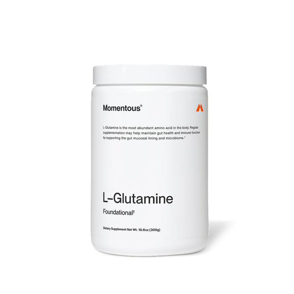 Recovery & Amino Acids