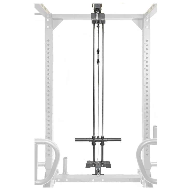 Hulkfit lat pulldown attachment instructions sale