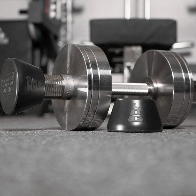 Load image into Gallery viewer, Loadable Dumbbell Cushions
