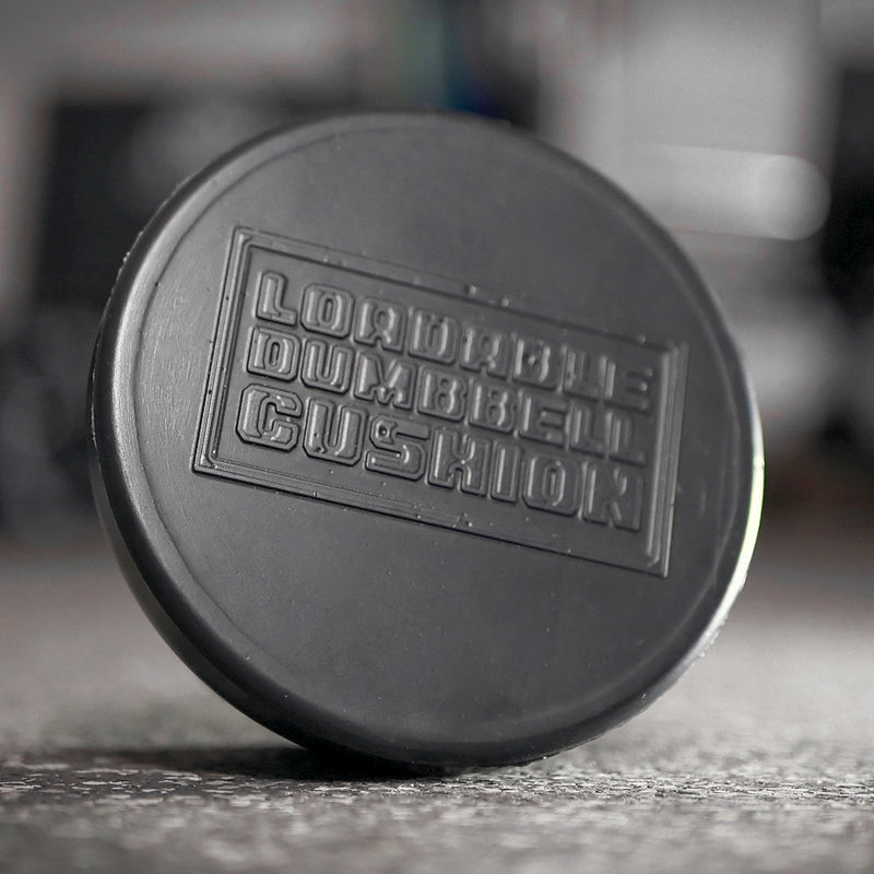 Load image into Gallery viewer, Loadable Dumbbell Cushions
