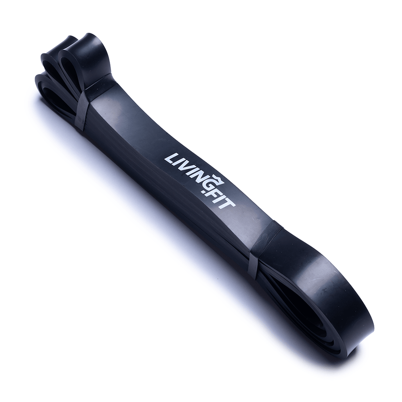 Load image into Gallery viewer, Resistance Bands – Strength, Flexibility &amp; Pull-Up Assistance
