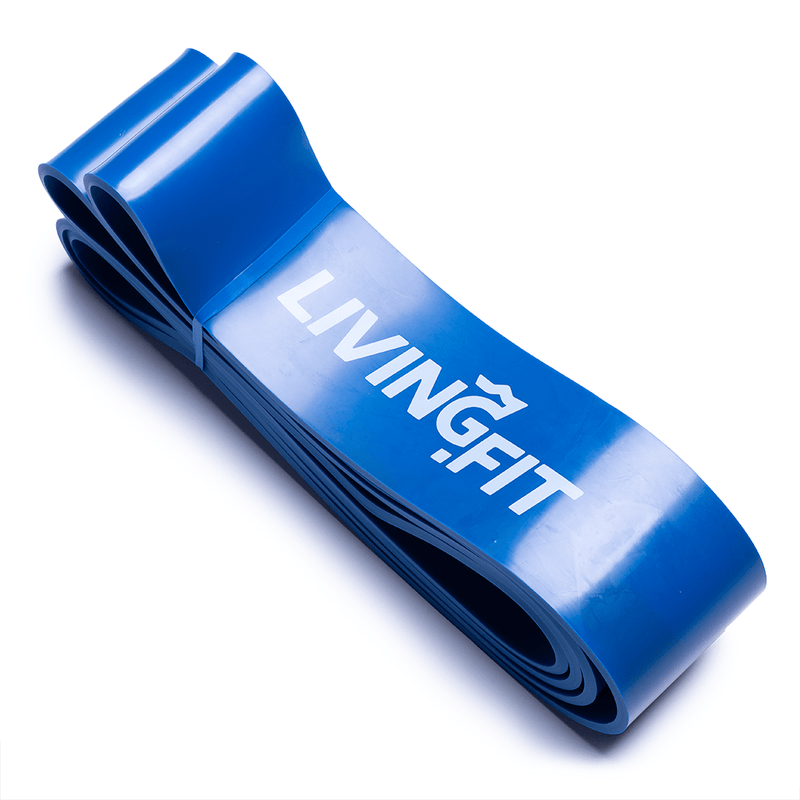 Load image into Gallery viewer, Resistance Bands – Strength, Flexibility &amp; Pull-Up Assistance

