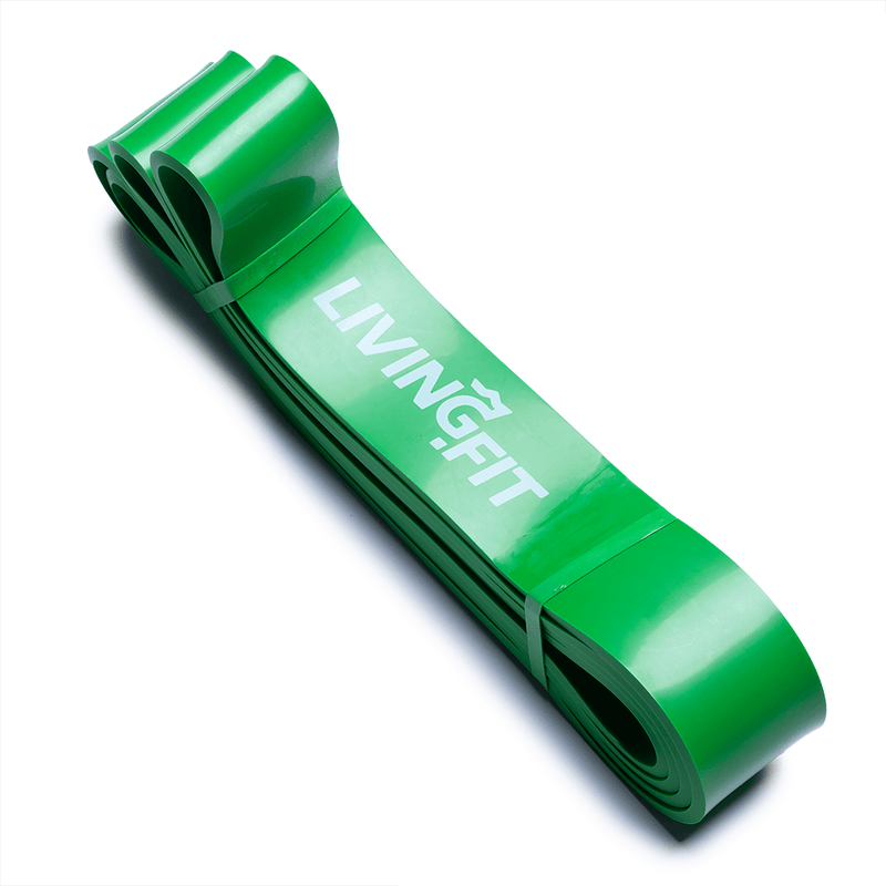 Load image into Gallery viewer, Resistance Bands – Strength, Flexibility &amp; Pull-Up Assistance
