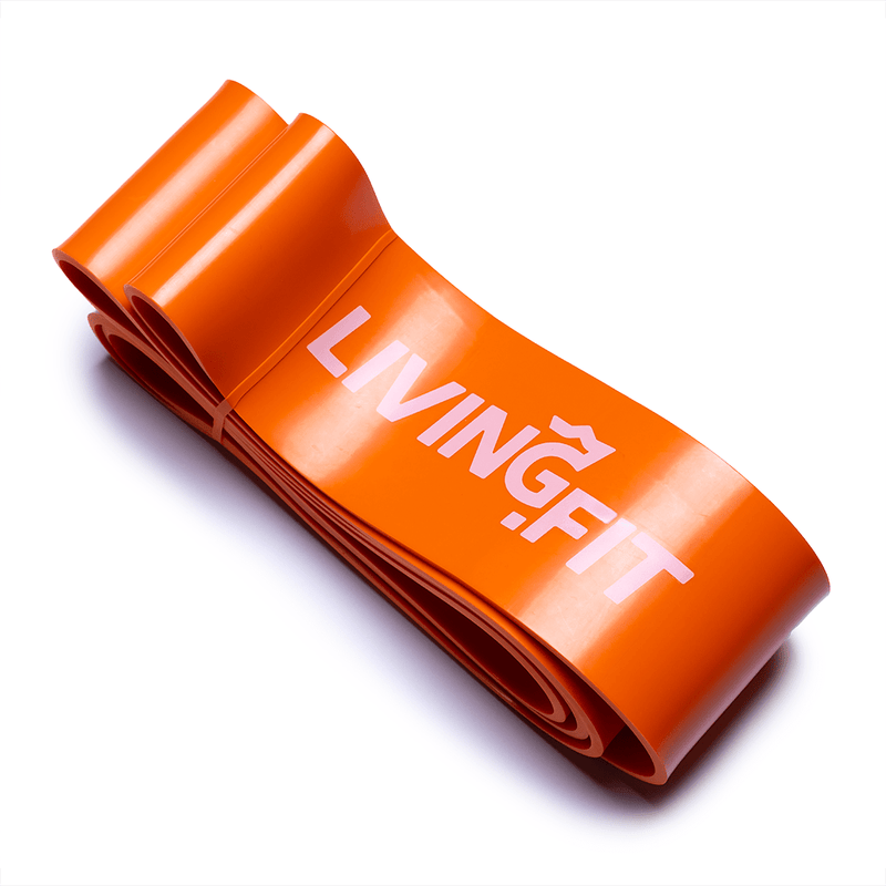 Load image into Gallery viewer, Resistance Bands – Strength, Flexibility &amp; Pull-Up Assistance
