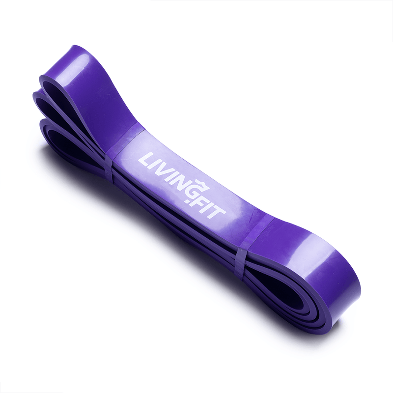 Load image into Gallery viewer, Resistance Bands – Strength, Flexibility &amp; Pull-Up Assistance
