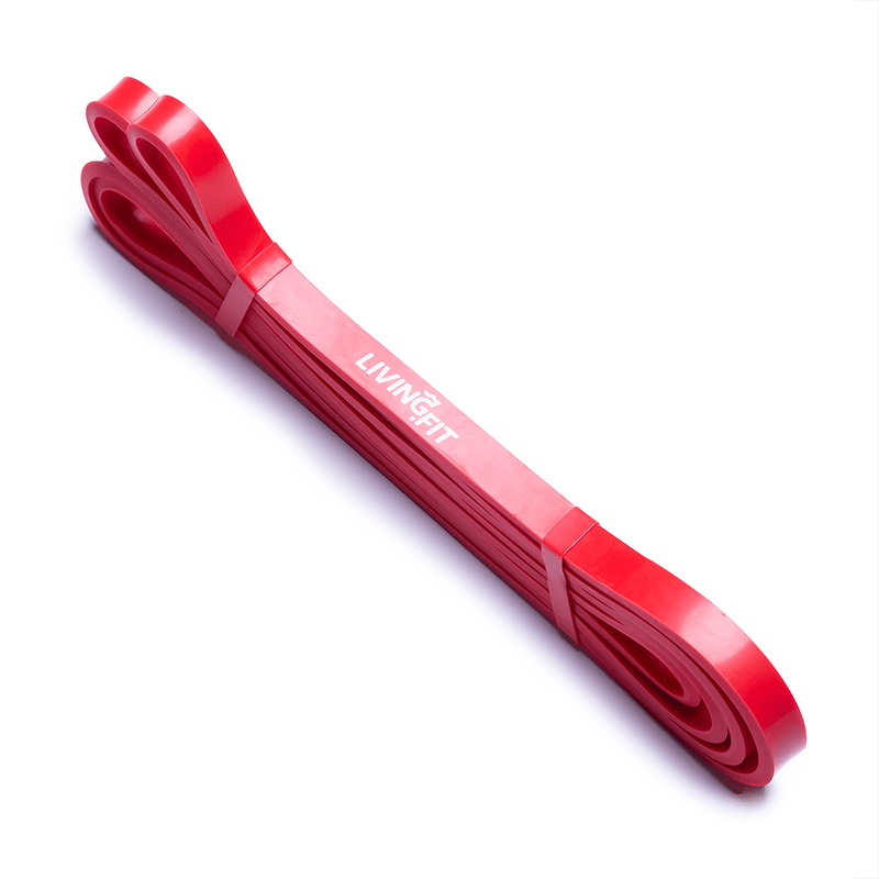 Load image into Gallery viewer, Resistance Bands – Strength, Flexibility &amp; Pull-Up Assistance
